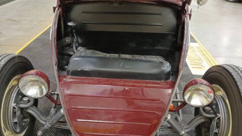 1970 Volkswagen Beetle