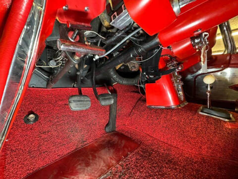 1961 Chevrolet Corvette