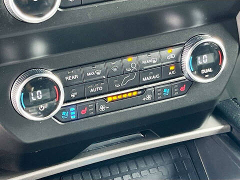 2020 Ford Expedition MAX XLT