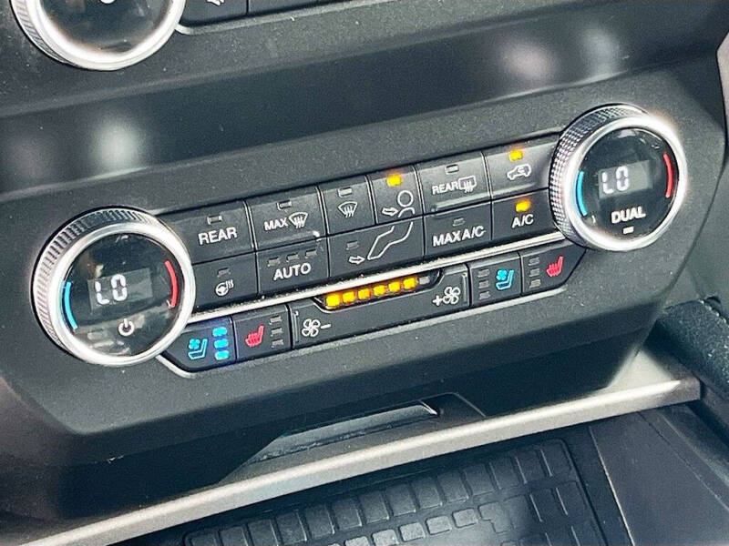 2020 Ford Expedition MAX XLT