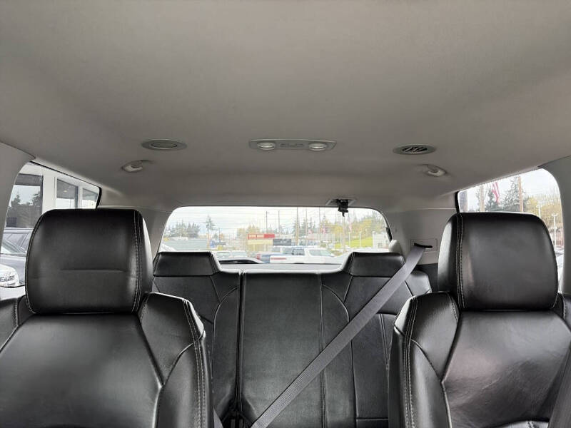 2015 GMC Acadia SLT-2