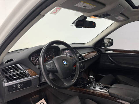 2012 BMW X5 xDrive35d