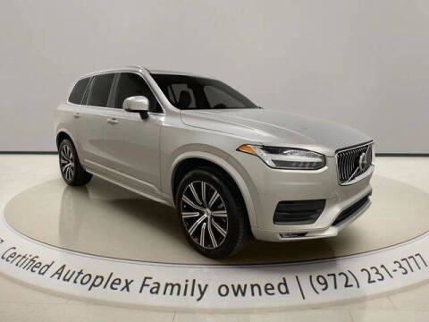 2023 Volvo XC90 B6 Core