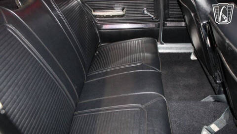 1965 Plymouth Barracuda