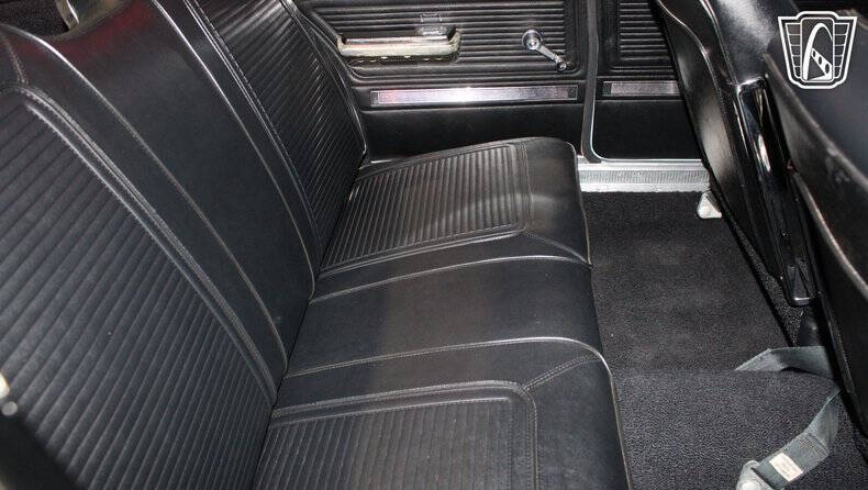 1965 Plymouth Barracuda