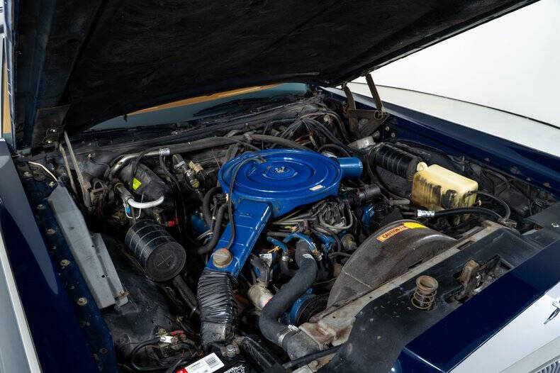 1977 Lincoln Continental