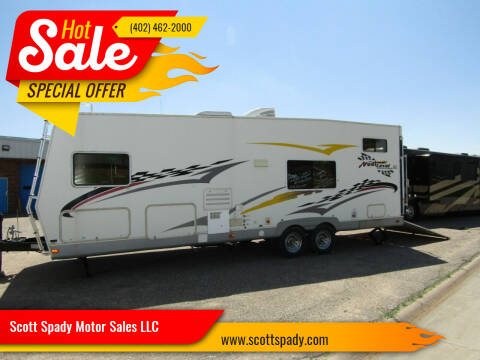 2006 Holiday Rambler NEXT LEVEL SL