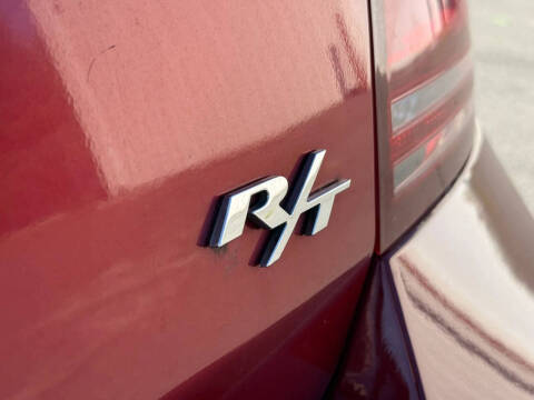 2007 Dodge Charger RT