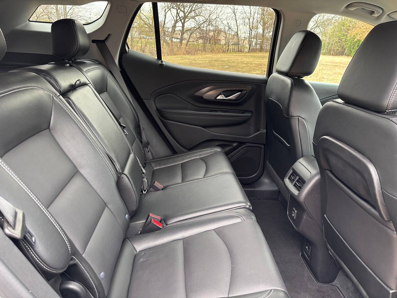 2024 GMC Terrain for sale at Countryside Motors in Wellington, KS