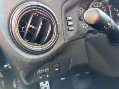 2016 Subaru BRZ Limited