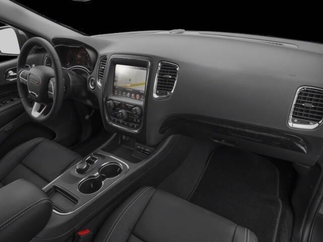 2018 Dodge Durango Citadel