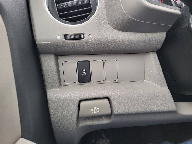 2013 Honda Pilot EX-L w/Navi