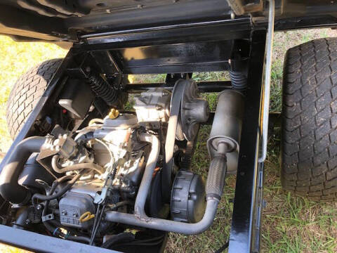 2019 Toro Workman MDX