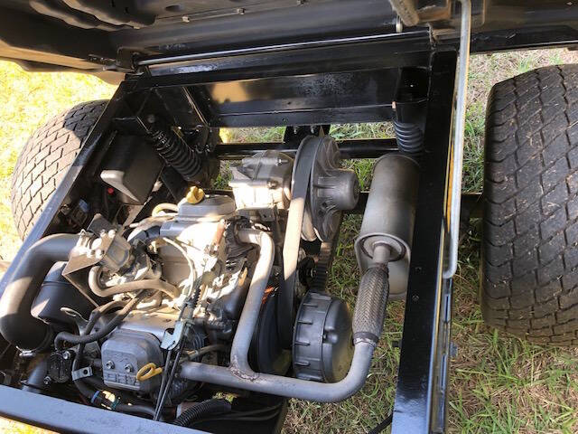 2019 Toro Workman MDX