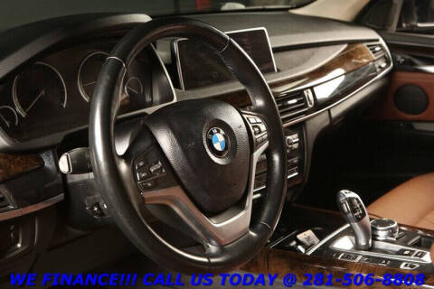 2016 BMW X5 xDrive40e