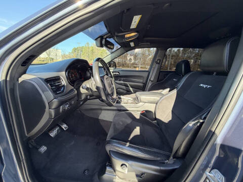 2021 Dodge Durango SRT 392