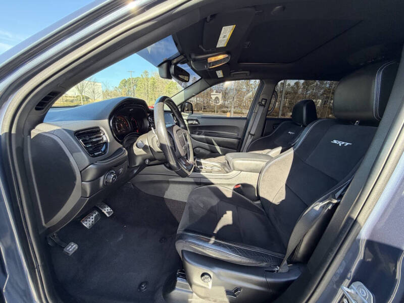 2021 Dodge Durango SRT 392