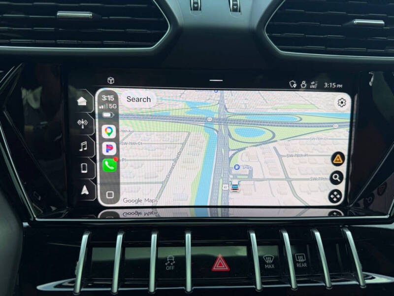 2022 Lamborghini Urus