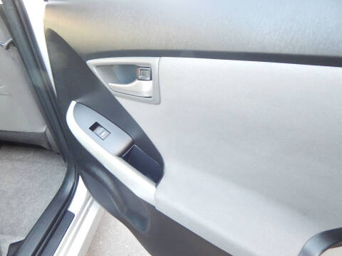 2014 Toyota Prius Three