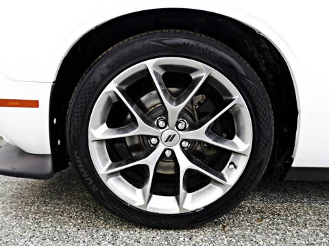 2020 Dodge Challenger GT