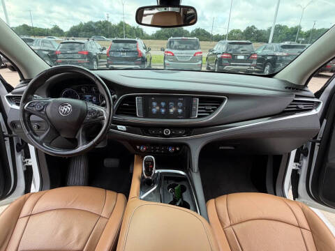 2019 Buick Enclave Essence