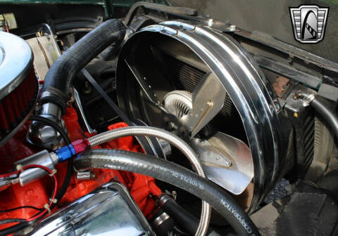 1971 Chevrolet Corvette