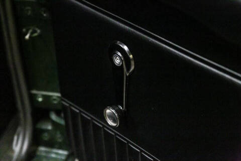 1971 MG MGB