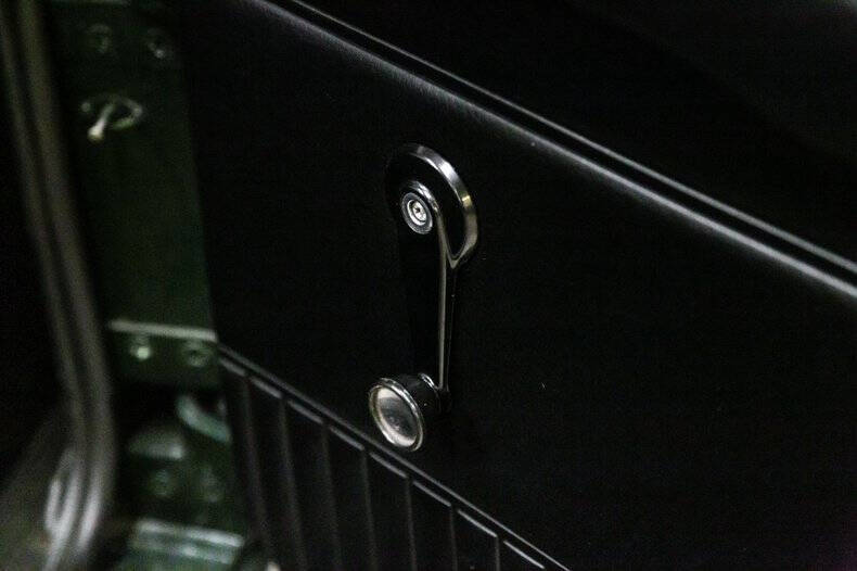 1971 MG MGB