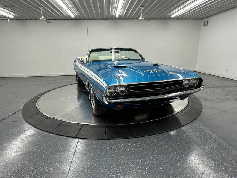 1971 Dodge Challenger