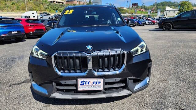 2023 BMW X1 for sale at Tim Short CDJR Hazard in Hazard, KY