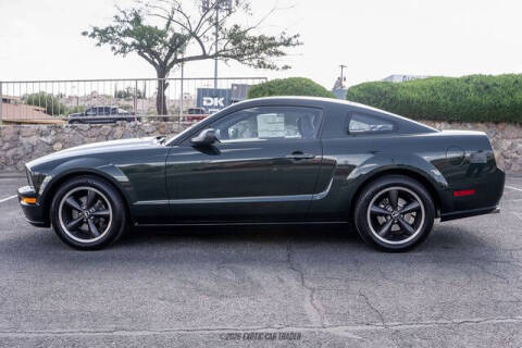 2008 Ford Mustang GT Premium