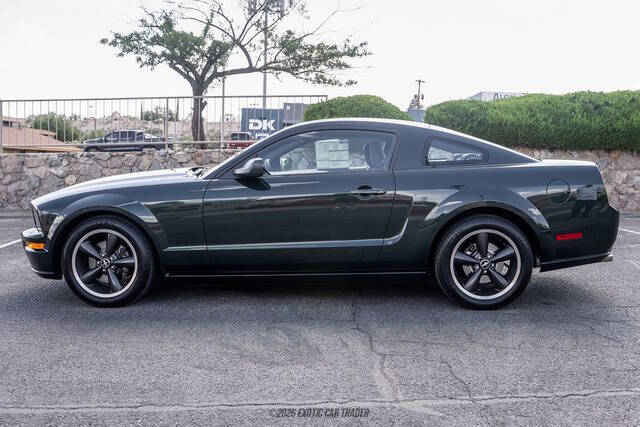 2008 Ford Mustang GT Premium