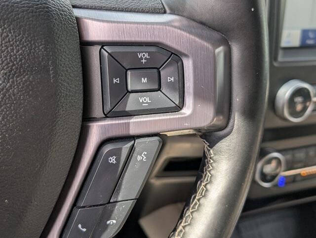 2021 Ford Expedition MAX Platinum