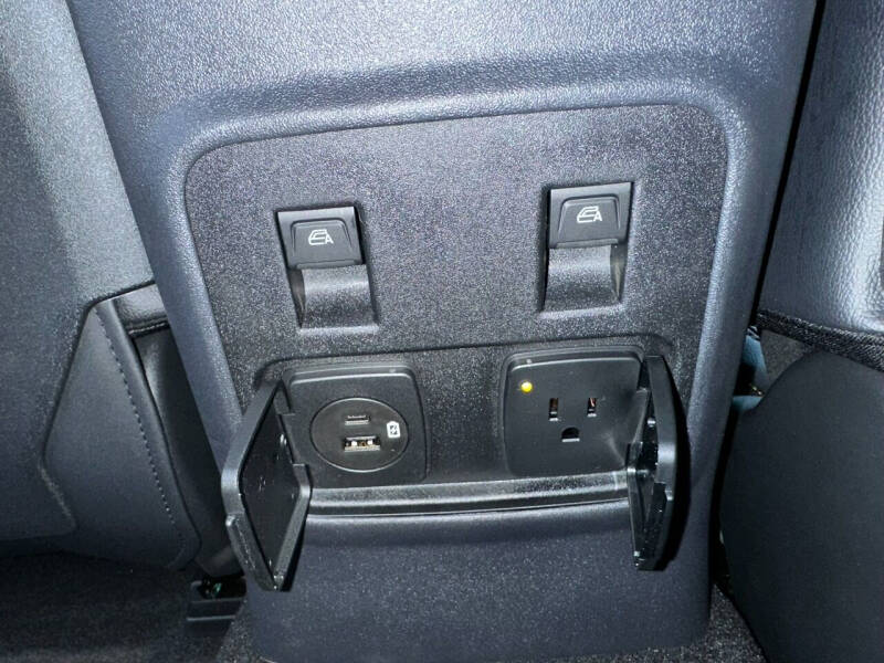 2023 Ford Bronco Badlands Advanced