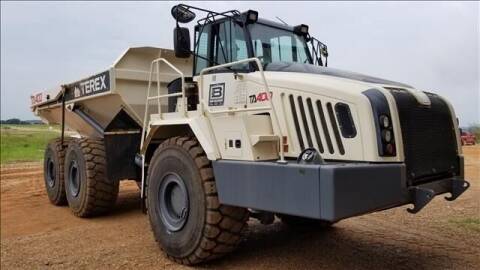 2014 Terex TA400 for sale at Vehicle Network in Apex NC