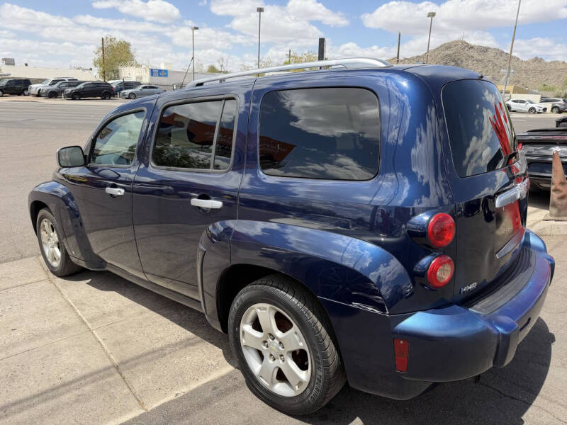 2007 Chevrolet HHR LT