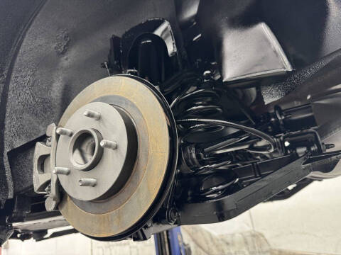 1995 Cadillac Eldorado Touring