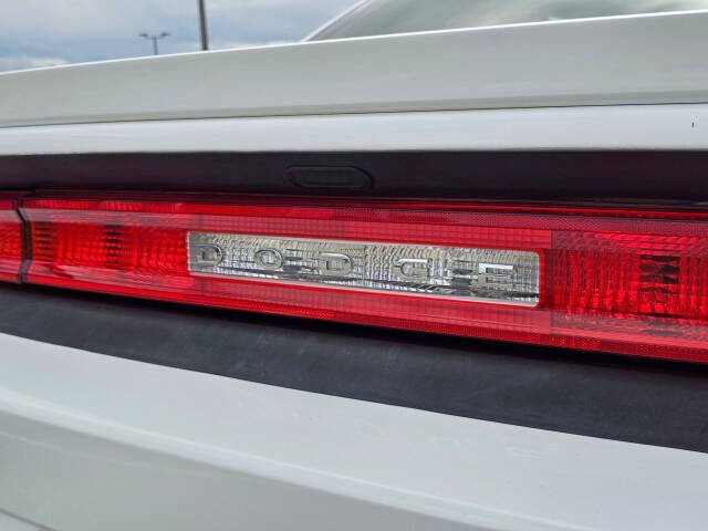 2014 Dodge Challenger R/T Classic