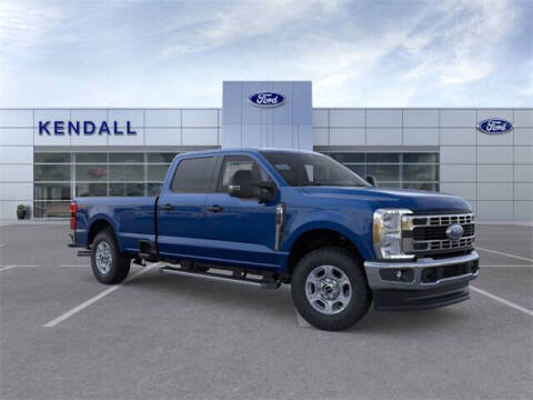 2026 Ford F-350 Super Duty