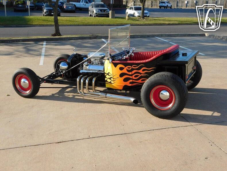 1923 Ford Model T