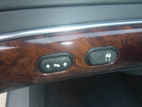 2004 Mercury Grand Marquis GS