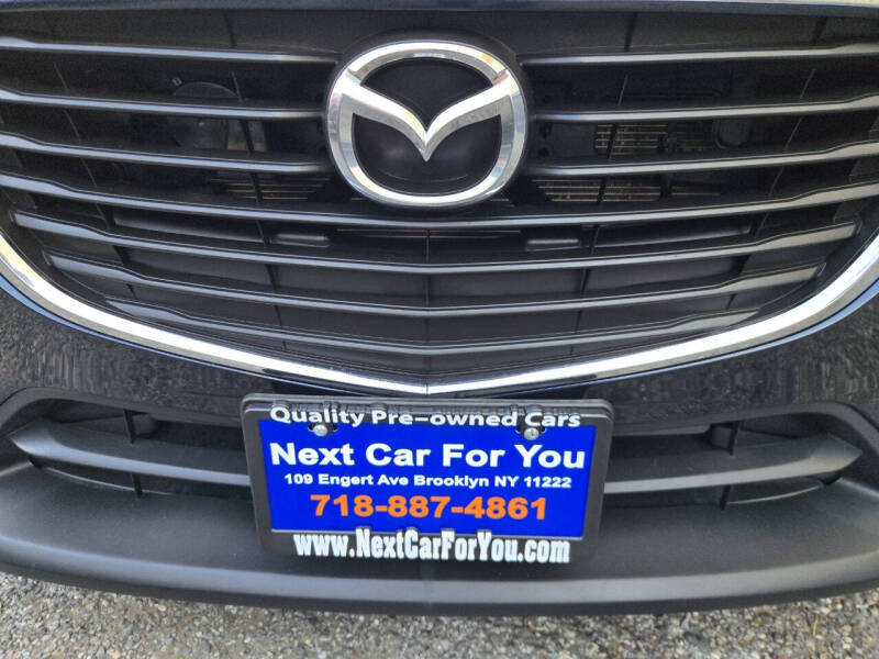 2016 Mazda CX-3 Touring