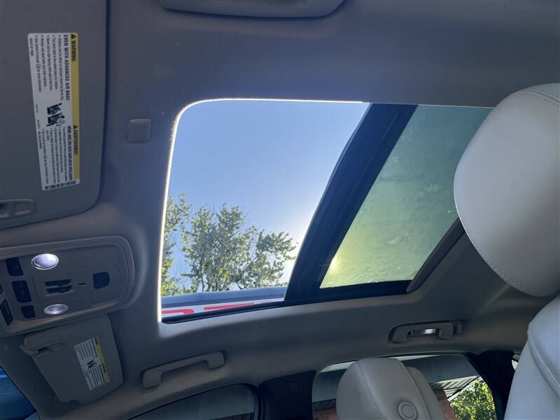 2014 Cadillac XTS Luxury Collection