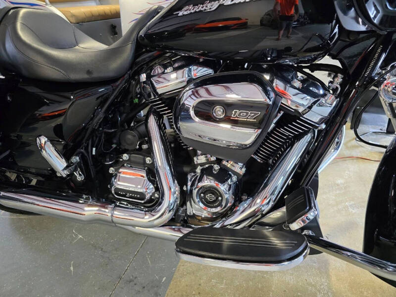 2019 Harley-Davidson Road Glide
