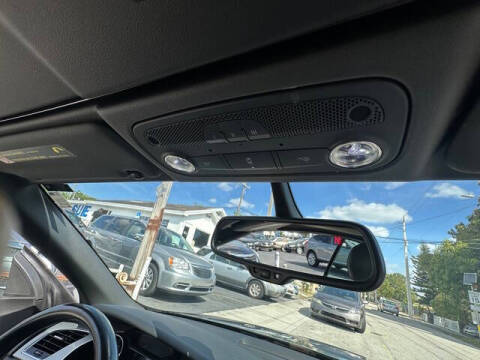 2011 Audi A5 2.0T Premium Plus