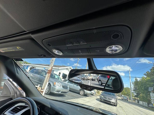 2011 Audi A5 2.0T Premium Plus