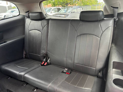 2014 Buick Enclave Premium