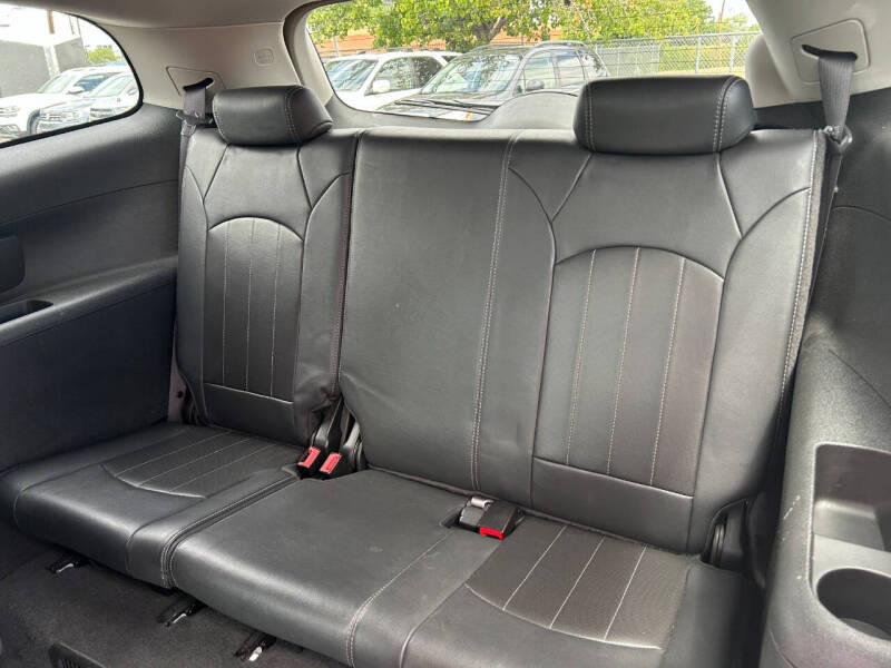 2014 Buick Enclave Premium