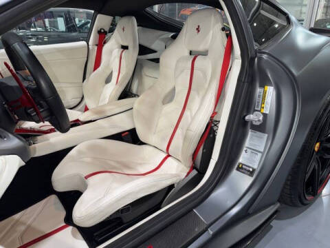 2014 Ferrari F12berlinetta