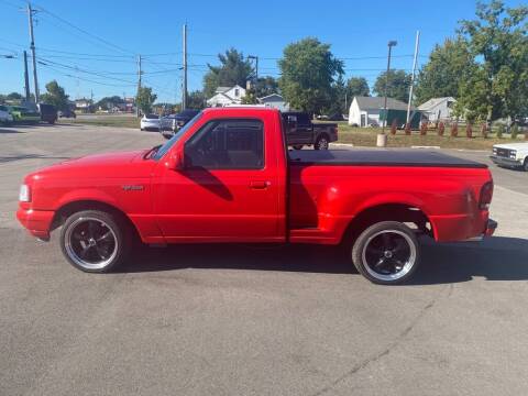 1993 Ford Ranger for sale at Davco Auto in Fort Wayne IN